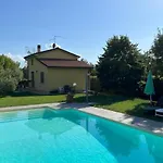 Nyaraló Papa Giuseppe La Cantina
