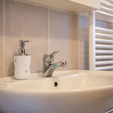 Papà Giuseppe La Cantina Casa vacanze *