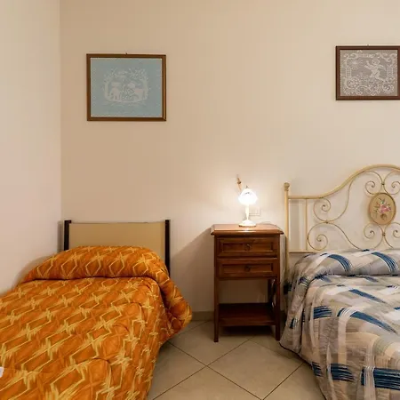 Papà Giuseppe La Cantina Casa vacanze Cortona