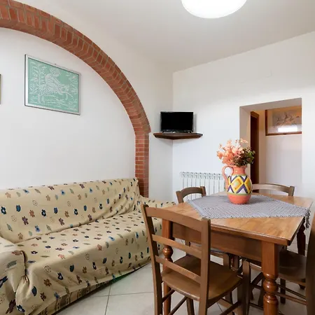 Papà Giuseppe La Cantina Cortone