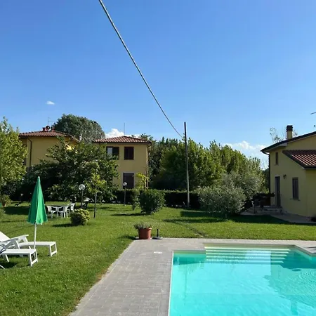 Hébergement de vacances Papà Giuseppe La Cantina