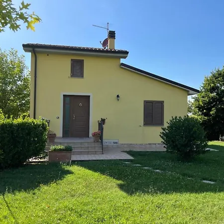 Hébergement de vacances Papà Giuseppe La Cantina