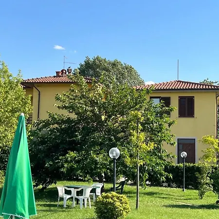 Papa Giuseppe La Cantina * Cortona