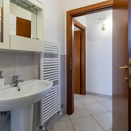 Papà Giuseppe La Cantina Hébergement de vacances